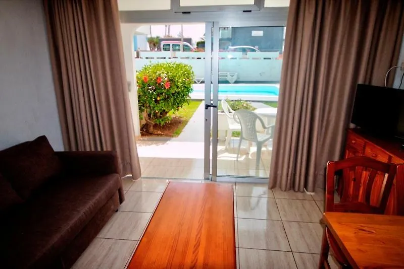 Apartment Apartamento Al Lado De La Playa Playa del Ingles