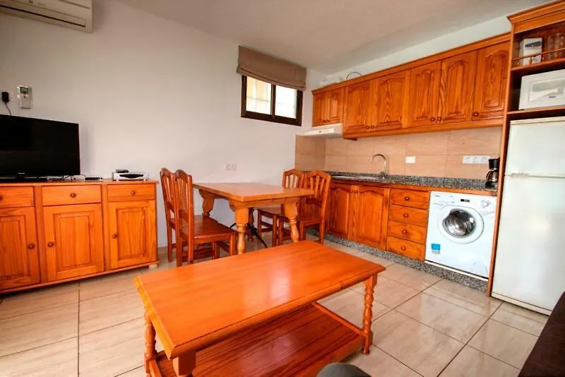 Apartment Apartamento Al Lado De La Playa Playa del Ingles  Spain