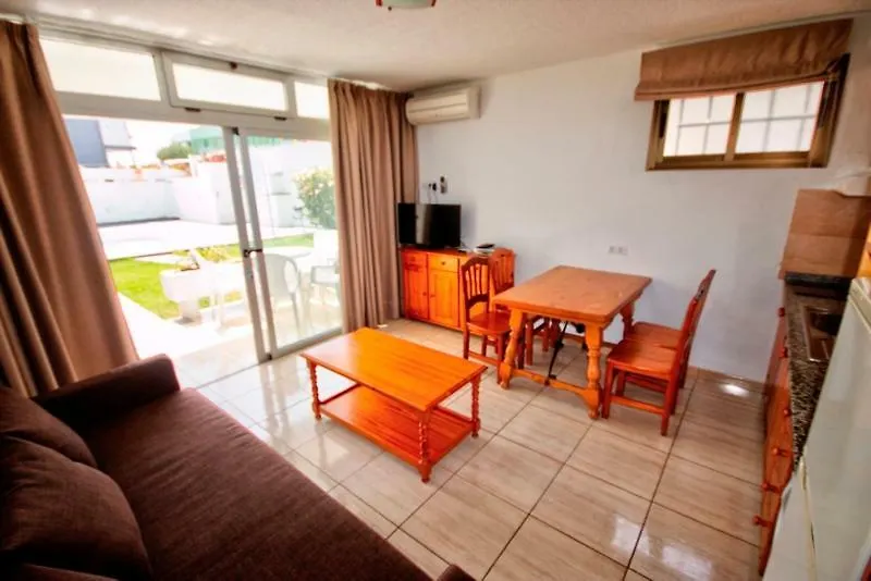 Apartamento a lado de la playa Playa del Inglés 0*,  España