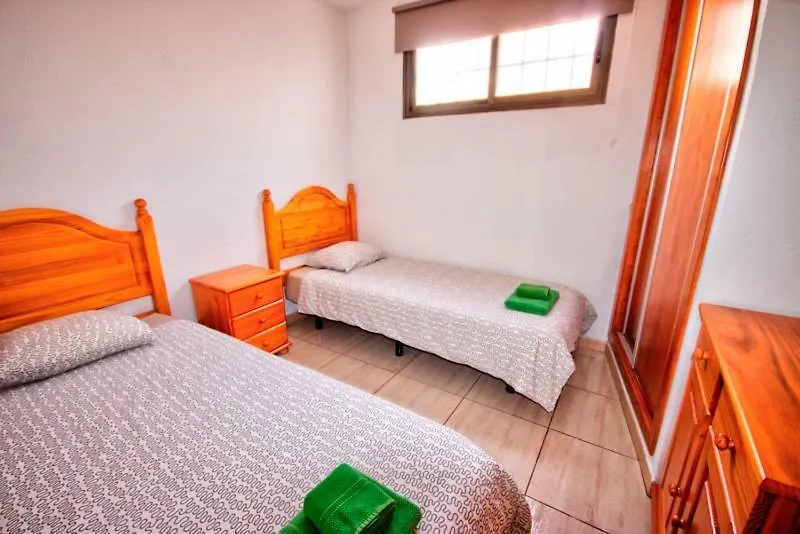 Apartamento a lado de la playa Playa del Inglés