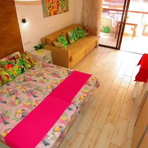 Apartamento Danubio Studio, Playa del Inglés