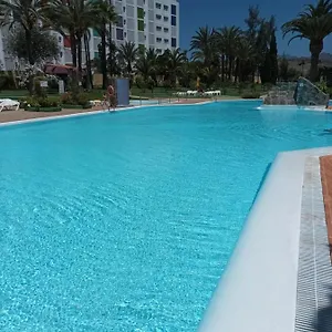 Apartamento Dac Agaete Parque, Playa del Inglés