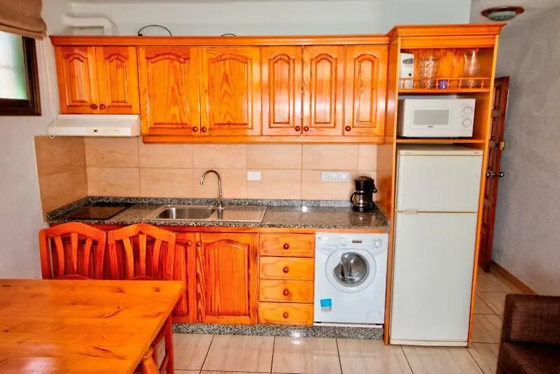 Apartamento Al Lado De La Playa Playa del Ingles  Spain