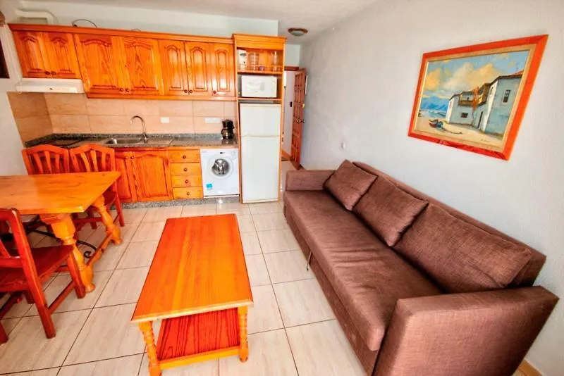 Apartamento Al Lado De La Playa Playa del Ingles  Apartment Playa del Ingles (Gran Canaria)