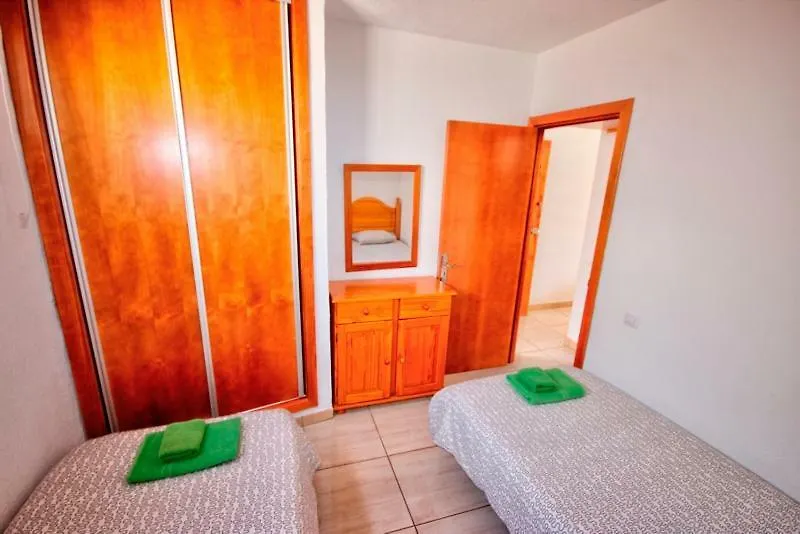 Apartamento Al Lado De La Playa Playa del Inglés 0*,