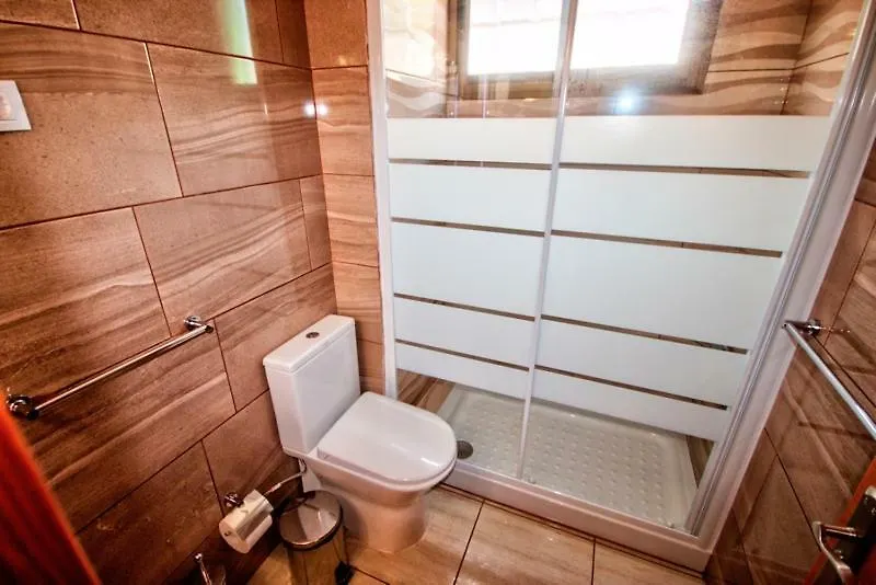 Apartamento Al Lado De La Playa Playa del Inglés